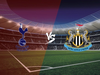 Xem Lại Tottenham vs Newcastle -  Vòng 02 English Premier 2026/27